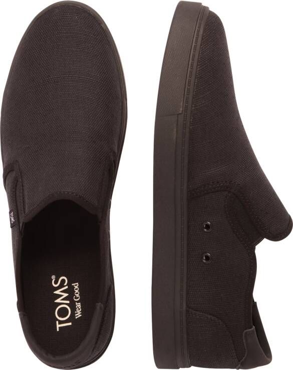 TOMS Slip-ons