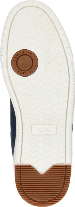 TOMS Sneakers laag