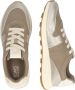 TOMS Women's TRVL Lite Retro Sneakers beige wit - Thumbnail 4