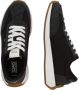 TOMS 10020110 Wyndon Damesschoenen Sneaker Zwart - Thumbnail 2