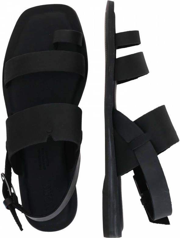 TOMS Teenslipper 'Freya'