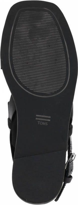 TOMS Teenslipper 'Freya'
