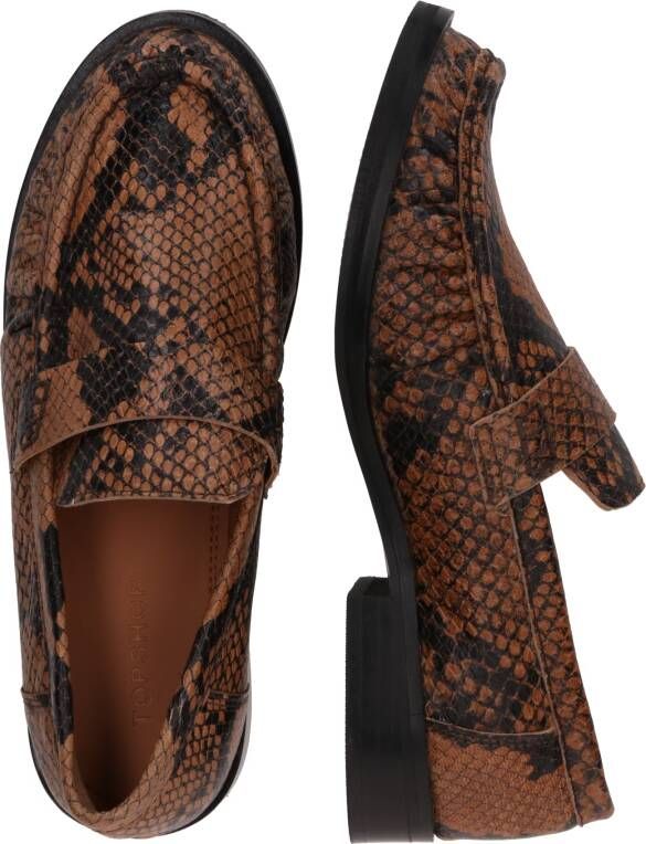 Topshop Instappers 'Carey'