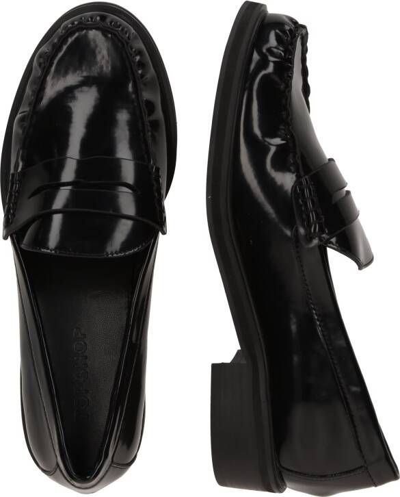 Topshop Instappers 'Carter'