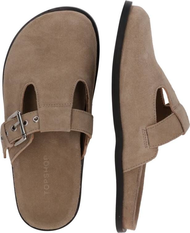 Topshop Muiltjes 'Annie'