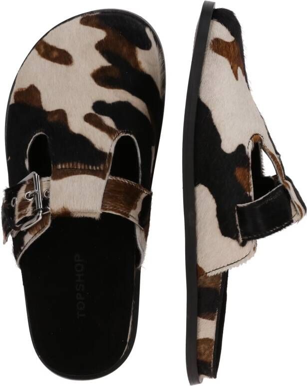 Topshop Muiltjes 'Annie'