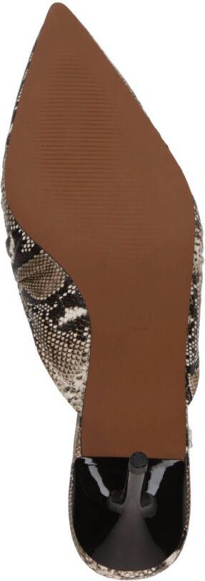 Topshop Muiltjes 'Dill'