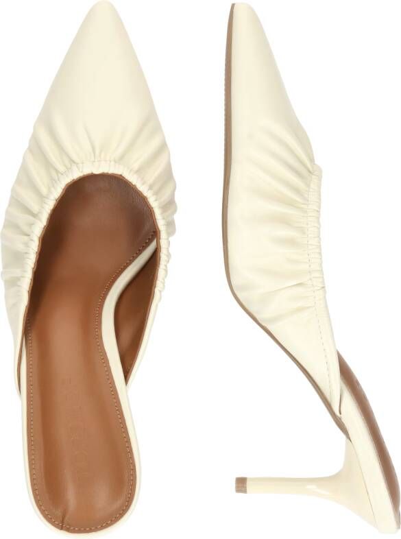 Topshop Muiltjes 'Dill'