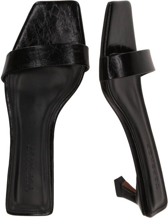 Topshop Muiltjes 'Inga'