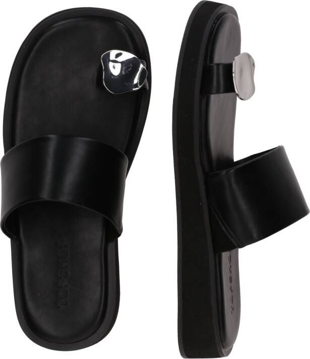 Topshop Muiltjes 'Jules'
