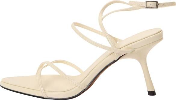 Topshop Sandalen met riem 'Fabian'