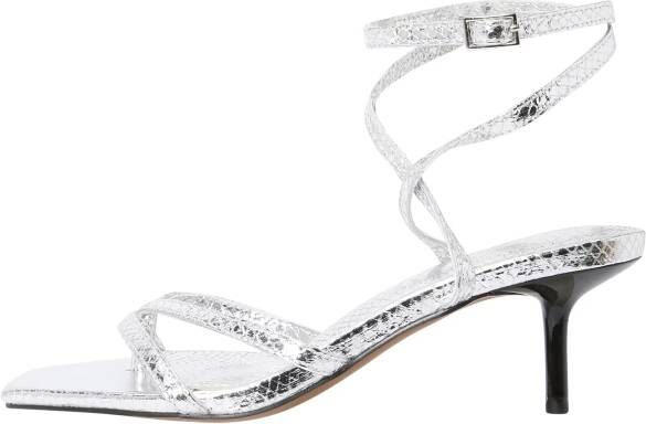 Topshop Sandalen met riem 'Imogen'