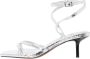 Topshop Sandalen met riem 'Imogen' - Thumbnail 2