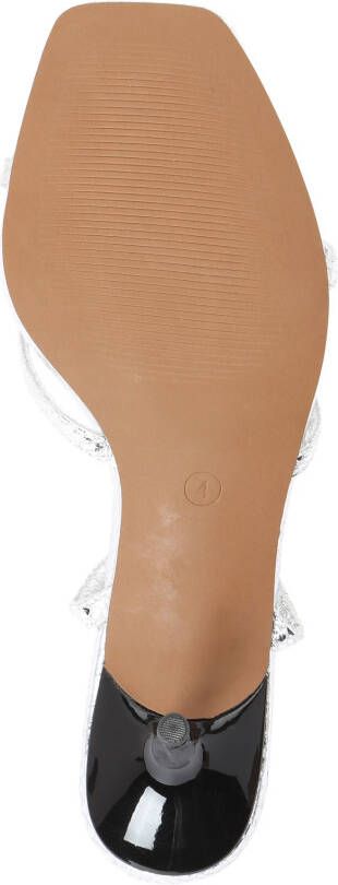 Topshop Sandalen met riem 'Imogen'