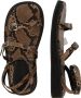 Topshop Sandalen met riem 'Jake' - Thumbnail 2