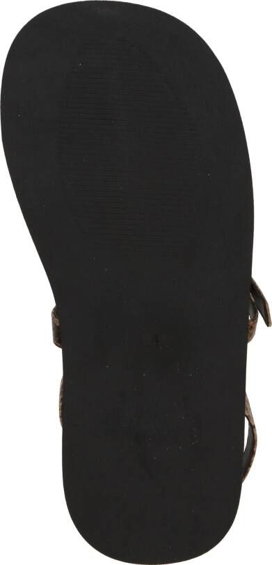 Topshop Sandalen met riem 'Jake'