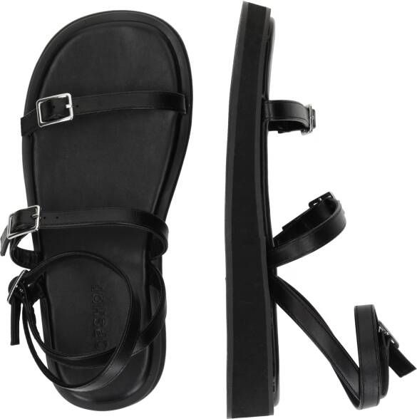 Topshop Sandalen met riem 'Jake'