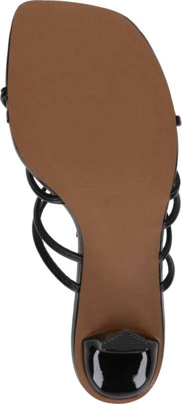 Topshop Teenslipper 'Foxy'
