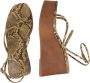 Topshop Teenslipper 'HALLIE' - Thumbnail 3