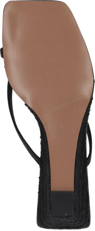 Topshop Teenslipper 'Hannah'