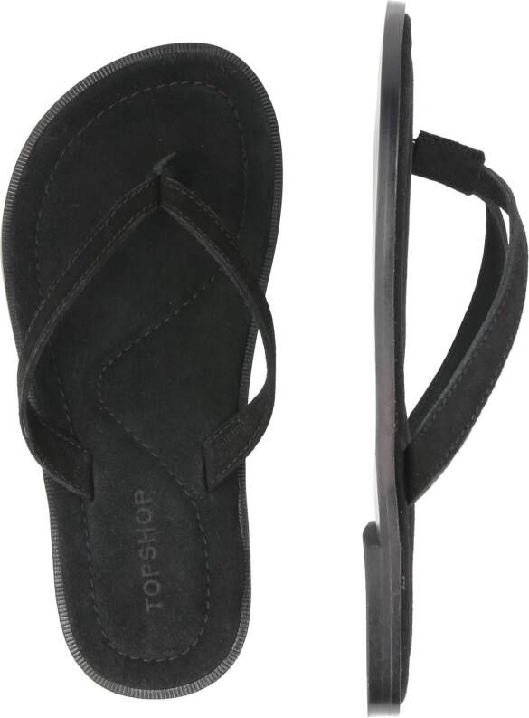 Topshop Teenslipper 'JAY'