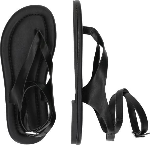 Topshop Teenslipper 'Jeremiah'