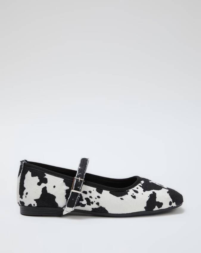 Trendyol Ballerina met riempjes