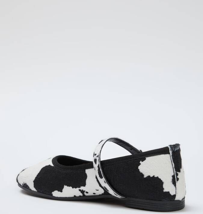 Trendyol Ballerina met riempjes