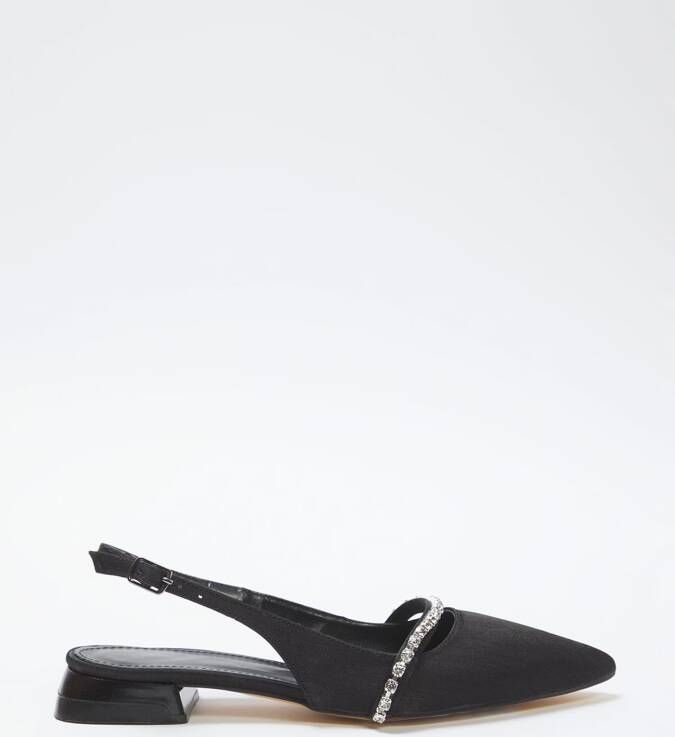 Trendyol Ballerina met riempjes
