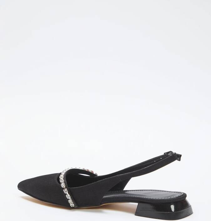 Trendyol Ballerina met riempjes
