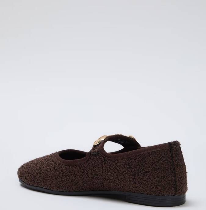 Trendyol Ballerina met riempjes