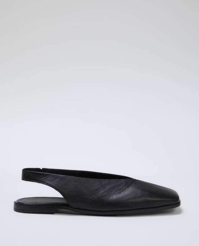 Trendyol Ballerina met riempjes