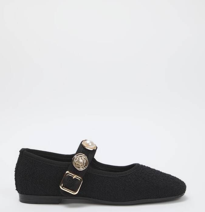 Trendyol Ballerina met riempjes