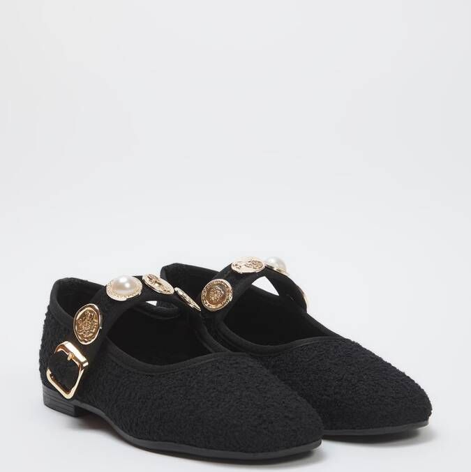 Trendyol Ballerina met riempjes