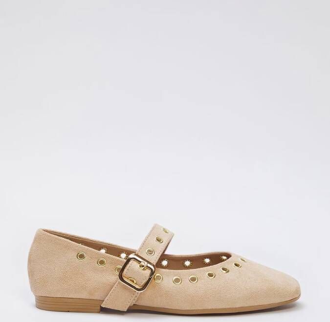 Trendyol Ballerina met riempjes