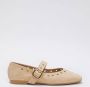 Trendyol Ballerina met riempjes - Thumbnail 2