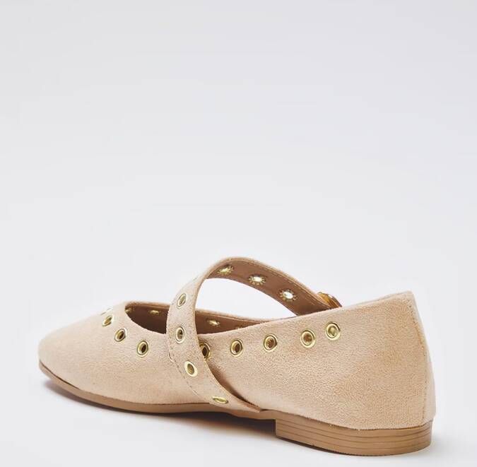 Trendyol Ballerina met riempjes