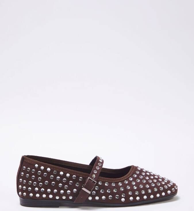 Trendyol Ballerina met riempjes