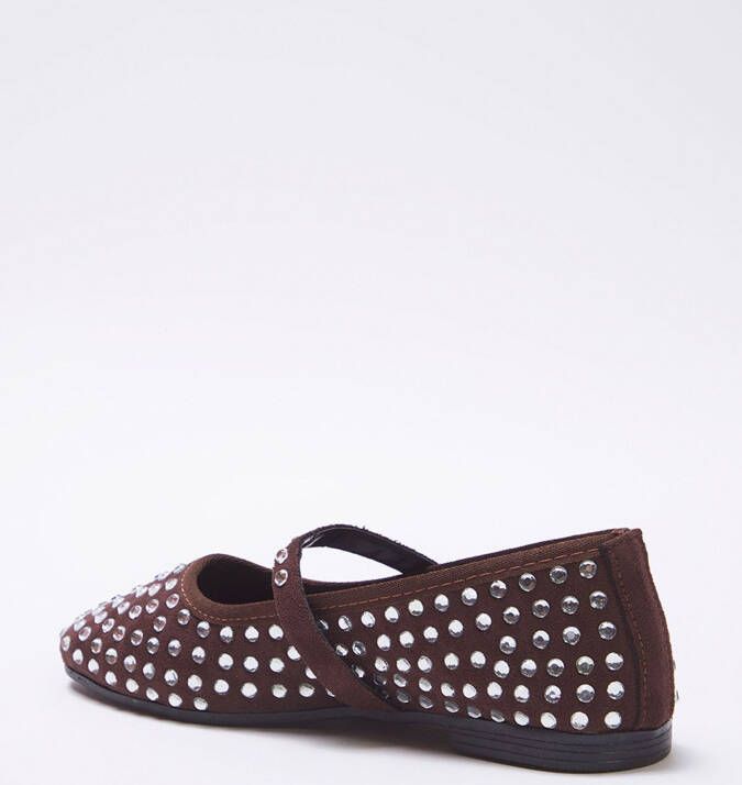 Trendyol Ballerina met riempjes