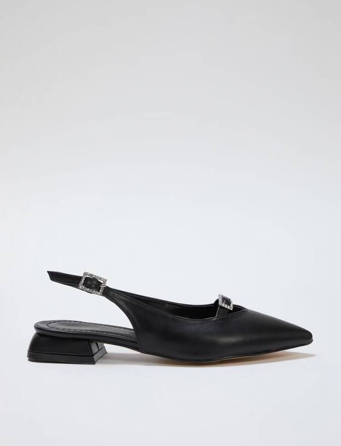 Trendyol Ballerina met riempjes