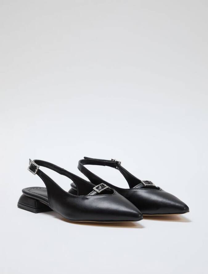 Trendyol Ballerina met riempjes
