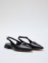 Trendyol Ballerina met riempjes - Thumbnail 3