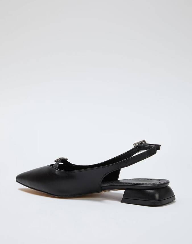 Trendyol Ballerina met riempjes