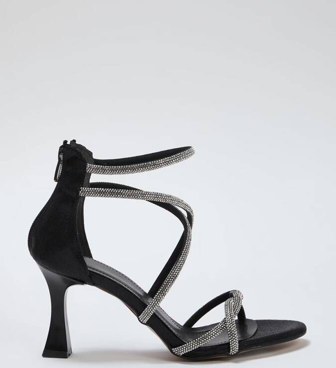Trendyol Sandalen met riem