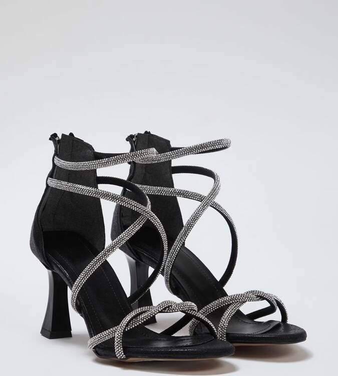 Trendyol Sandalen met riem