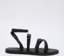 Trendyol Sandalen met riem - Thumbnail 2