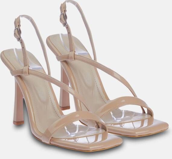 Trendyol Sandalen met riem