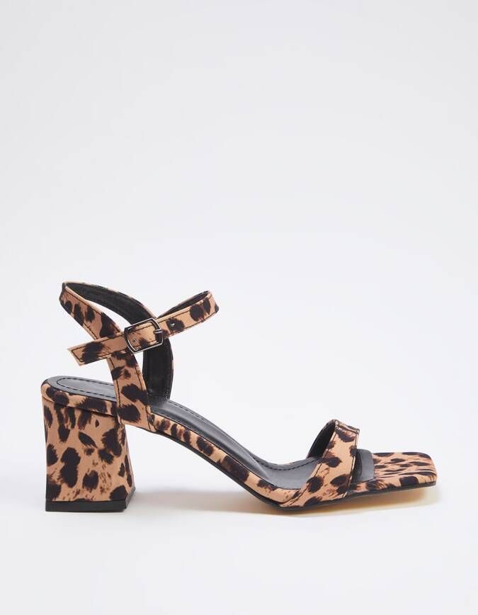 Trendyol Sandalen met riem