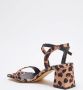 Trendyol Sandalen met riem - Thumbnail 4