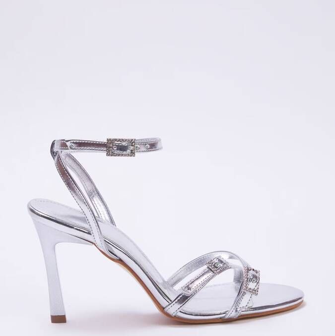 Trendyol Sandalen met riem